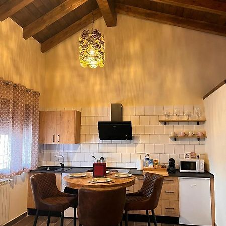 Casas Del Barranco De La Hoz Villa Ventosa  Kültér fotó
