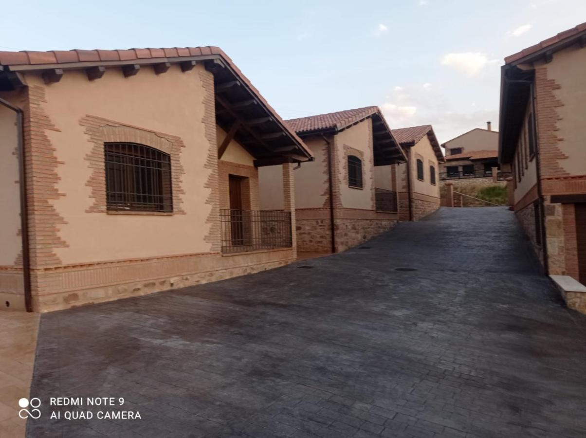Casas Del Barranco De La Hoz Villa Ventosa  Kültér fotó