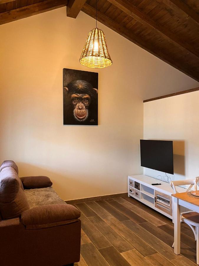 Casas Del Barranco De La Hoz Villa Ventosa  Kültér fotó