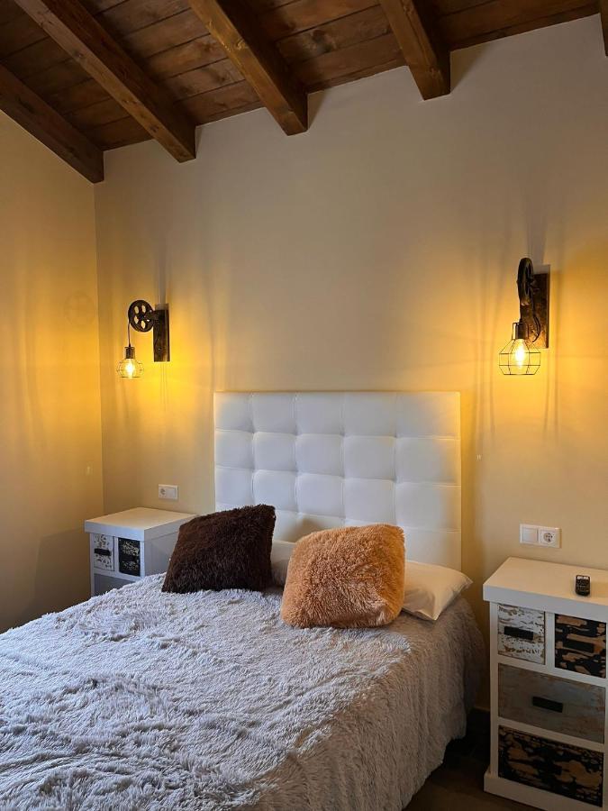 Casas Del Barranco De La Hoz Villa Ventosa  Kültér fotó