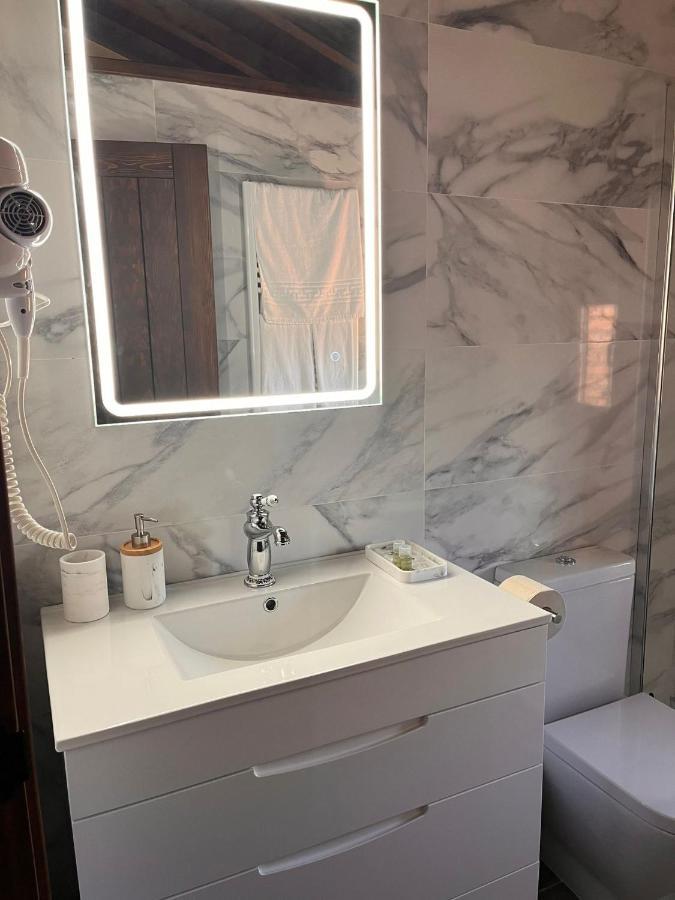 Casas Del Barranco De La Hoz Villa Ventosa  Kültér fotó